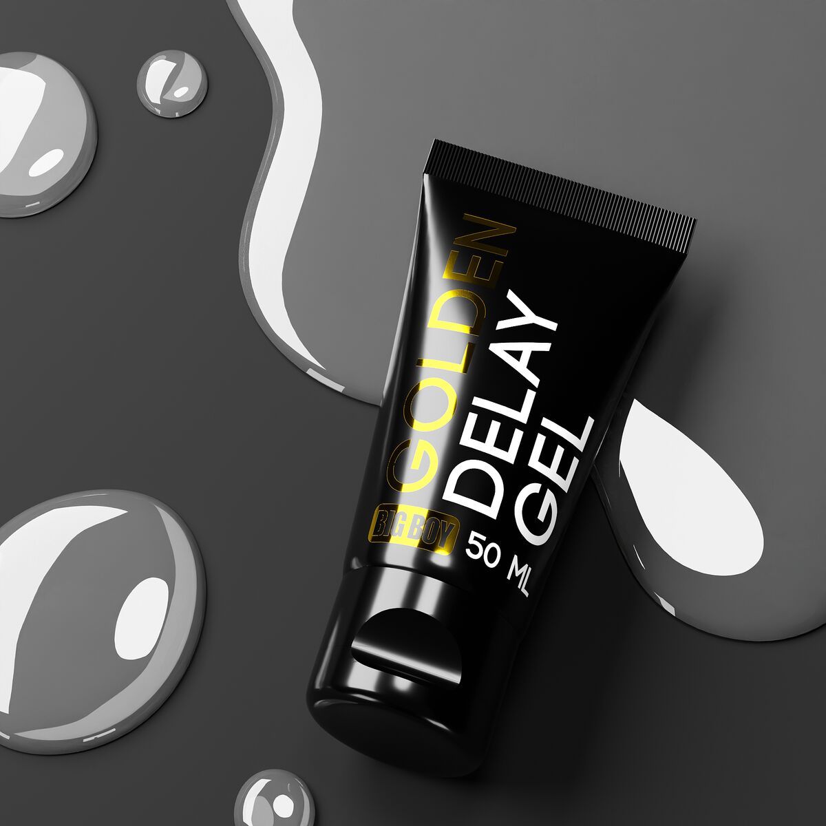 Creme Retardante Cobeco Delay 50 ml